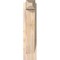 Ekena Millwork Traditional Craftsman Smooth Outlooker, Douglas Fir, 5 1/2"W x 12"D x 24"H OUT06X12X24TRA04SDF - alternate 2